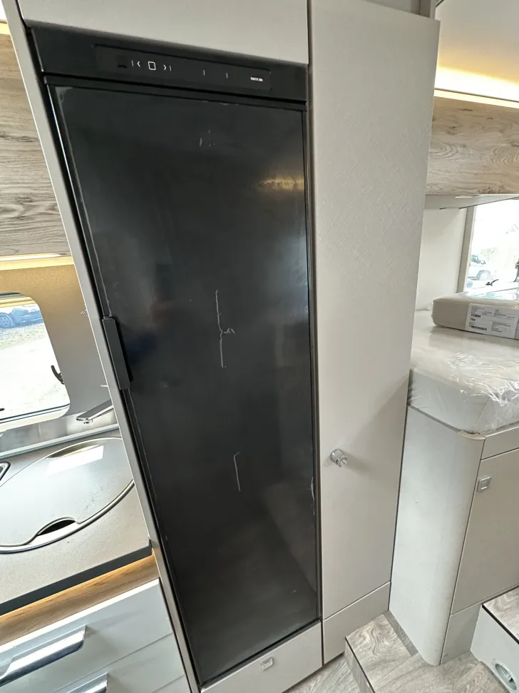 Fahrzeugbild Hymer Exsis-t 580 *XPERIENCE* #18