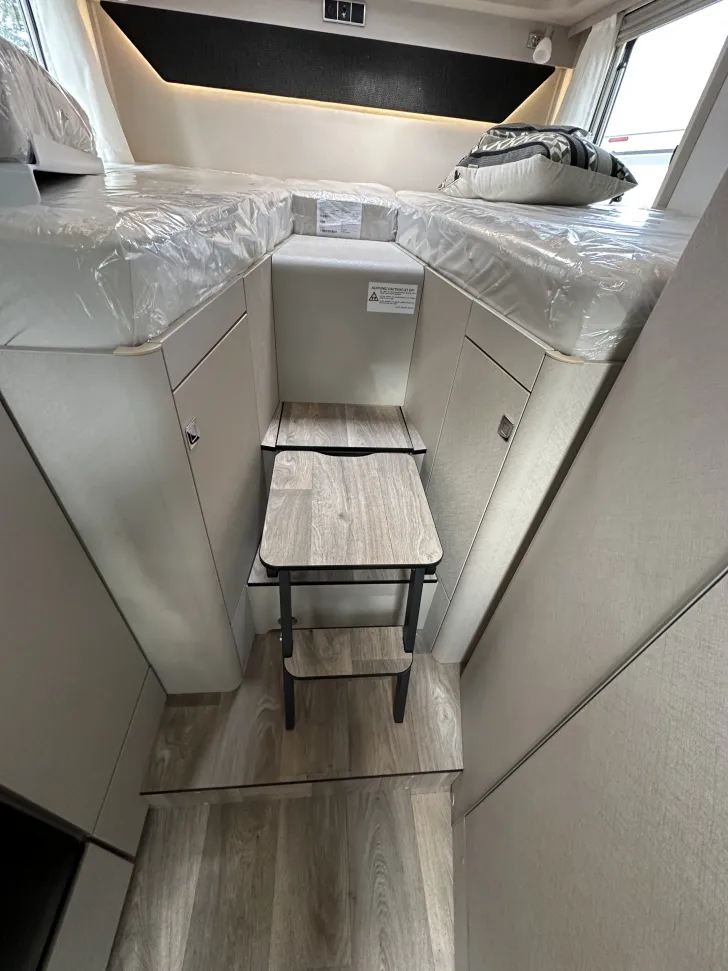 Fahrzeugbild Hymer Exsis-t 580 *XPERIENCE* #25