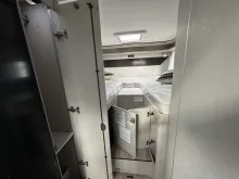 Fahrzeugbild Hymer Exsis-t 580 *XPERIENCE* #29