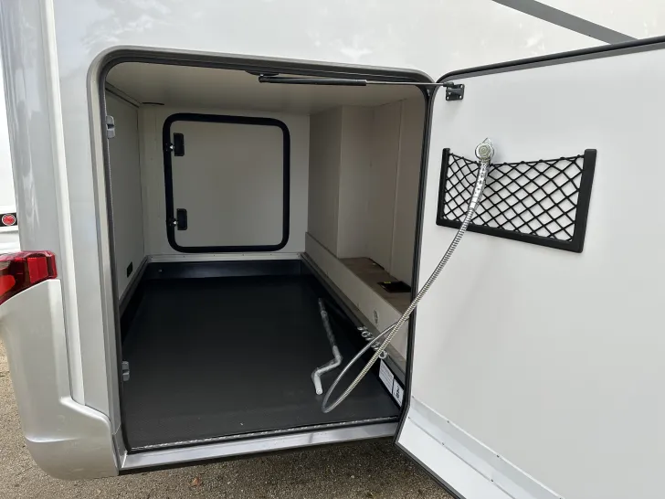 Fahrzeugbild Hymer Exsis-t 580 *XPERIENCE* #30