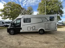 Fahrzeugbild Hymer Exsis-t 580 *XPERIENCE* #36