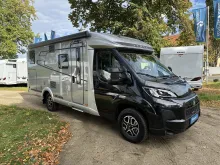 Fahrzeugbild Hymer Exsis-t 580 *XPERIENCE* #3