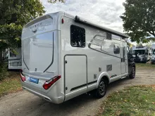 Fahrzeugbild Hymer Exsis-t 580 *XPERIENCE* #6