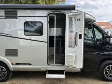 Fahrzeugbild Hymer Exsis-t 580 *XPERIENCE* #7