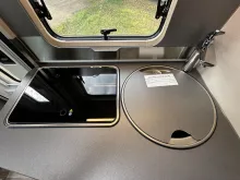Fahrzeugbild Hymer Exsis-t 580 *XPERIENCE* #16
