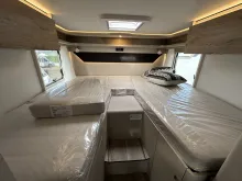 Fahrzeugbild Hymer Exsis-t 580 *XPERIENCE* #20