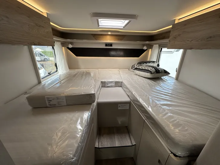 Fahrzeugbild Hymer Exsis-t 580 *XPERIENCE* #20