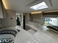 Fahrzeugbild Hymer Exsis-t 580 *XPERIENCE* #27