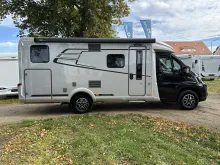 Fahrzeugbild Hymer Exsis-t 580 *XPERIENCE* #33