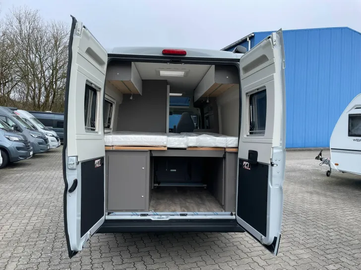 Fahrzeugbild Roadfans Hopper 640 +MEGA-DEAL+ #37