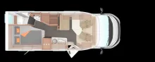 Fahrzeugbild Weinsberg CaraCompact 600 MF EDITION [PEPPER] #2