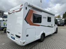 Fahrzeugbild Weinsberg CaraCompact 600 MF EDITION [PEPPER] #6