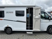 Fahrzeugbild Weinsberg CaraCompact 600 MF EDITION [PEPPER] #7