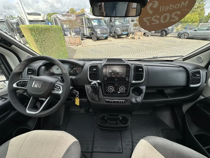Fahrzeugbild Weinsberg CaraCompact 600 MF EDITION [PEPPER] #8