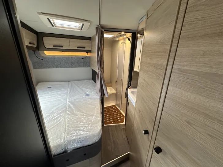 Fahrzeugbild Weinsberg CaraCompact 600 MF EDITION [PEPPER] #18