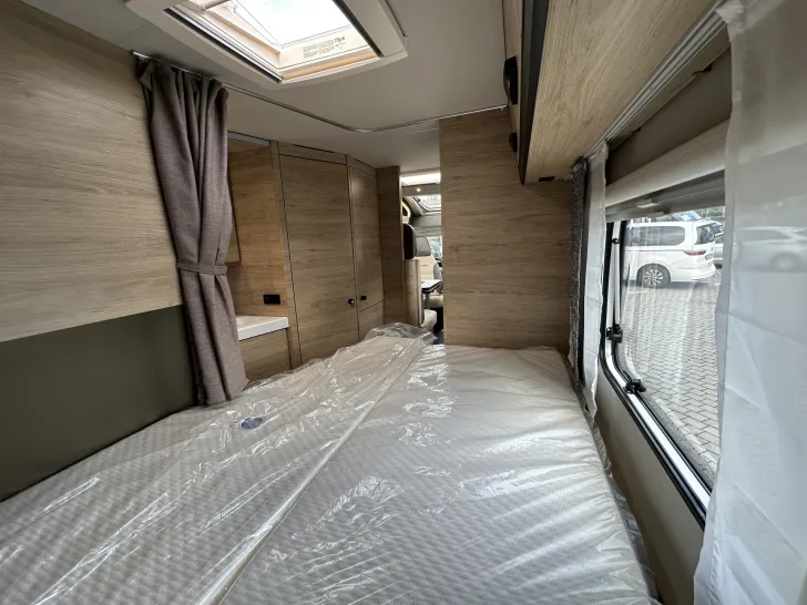 Fahrzeugbild Weinsberg CaraCompact 600 MF EDITION [PEPPER] #28