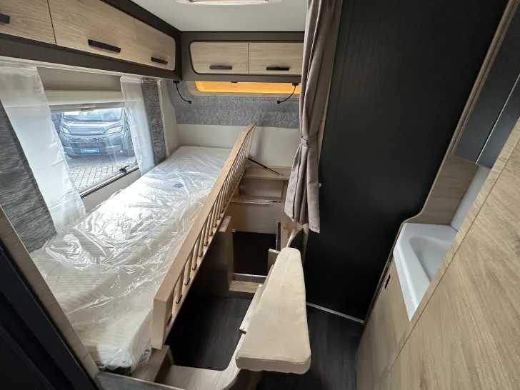 Fahrzeugbild Weinsberg CaraCompact 600 MF EDITION [PEPPER] #31