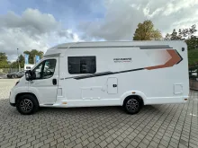 Fahrzeugbild Weinsberg CaraCompact 600 MF EDITION [PEPPER] #38