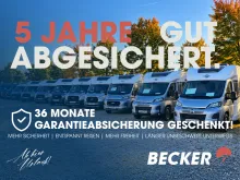 Fahrzeugbild Carado T 447 EDITION26 -9.401€! GARANTIE inkl.! TRAIL #1