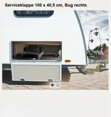 Fahrzeugbild Weinsberg CaraLife 470 EU *Gas-Paket*Duschausbau* #14