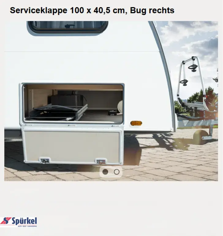 Fahrzeugbild Weinsberg CaraLife 470 EU *Gas-Paket*Duschausbau* #14