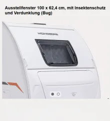 Fahrzeugbild Weinsberg CaraLife 470 EU *Gas-Paket*Duschausbau* #16