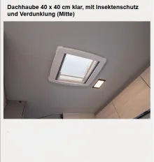 Fahrzeugbild Weinsberg CaraLife 470 EU *Gas-Paket*Duschausbau* #17