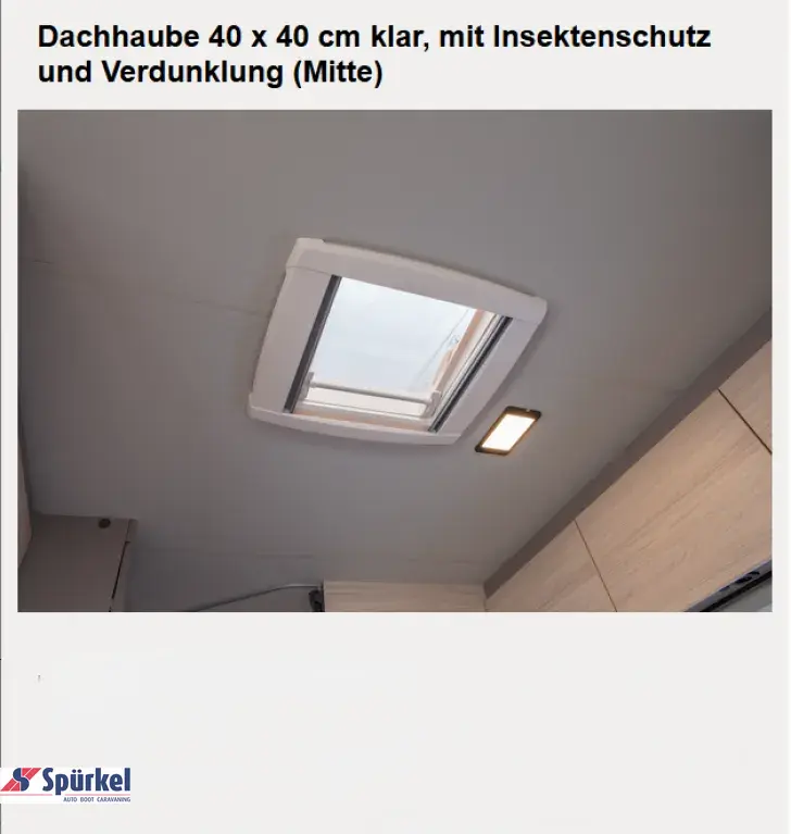 Fahrzeugbild Weinsberg CaraLife 470 EU *Gas-Paket*Duschausbau* #17