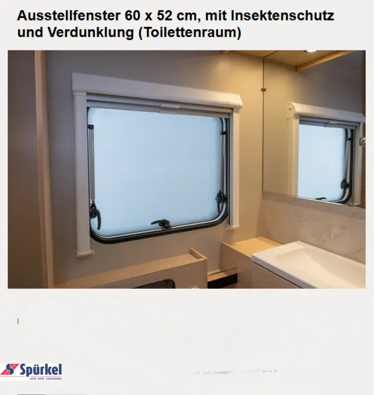 Fahrzeugbild Weinsberg CaraLife 470 EU *Gas-Paket*Duschausbau* #18