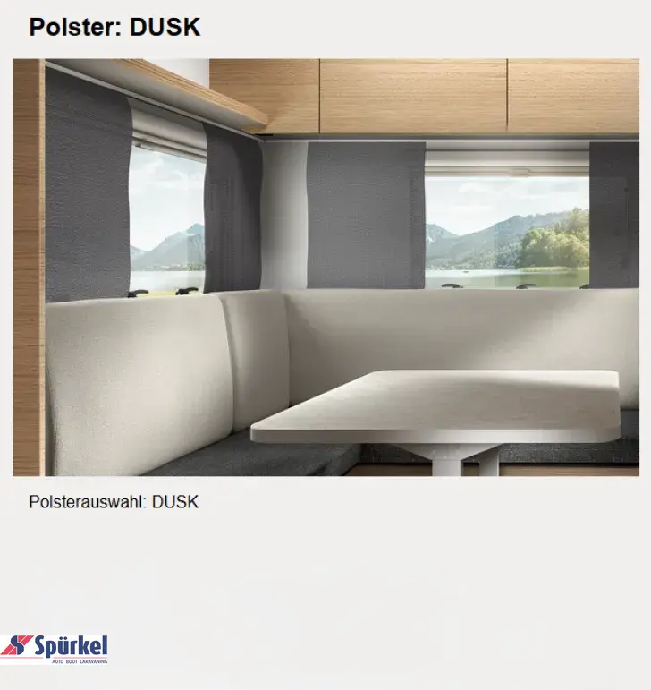 Fahrzeugbild Weinsberg CaraLife 470 EU *Gas-Paket*Duschausbau* #6