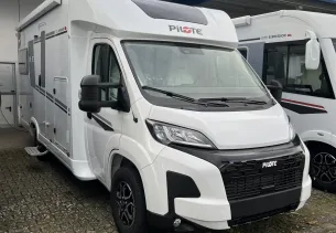 Bild Pacific P720U Expression