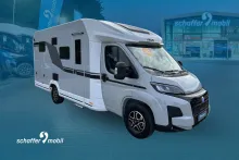 Fahrzeugbild Knaus L!ve Wave 650 MEG Platinum Selection #1