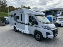 Fahrzeugbild Knaus L!ve Wave 650 MEG Platinum Selection #3