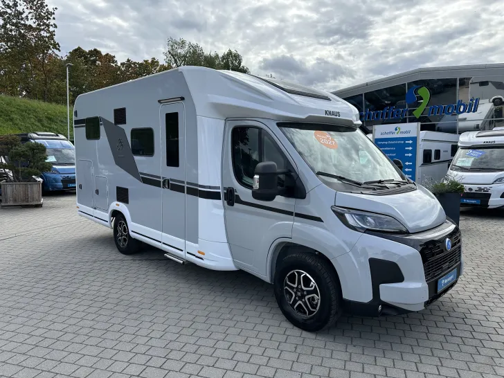 Fahrzeugbild Knaus L!ve Wave 650 MEG Platinum Selection #3