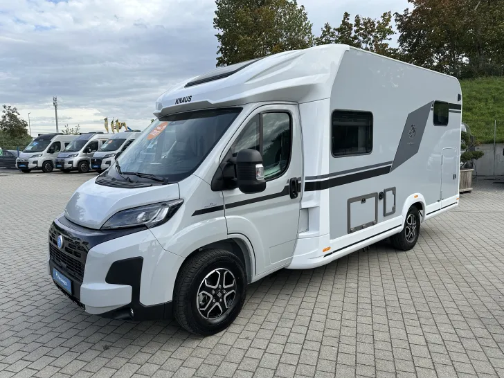 Fahrzeugbild Knaus L!ve Wave 650 MEG Platinum Selection #4