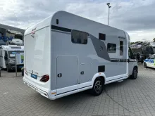 Fahrzeugbild Knaus L!ve Wave 650 MEG Platinum Selection #6