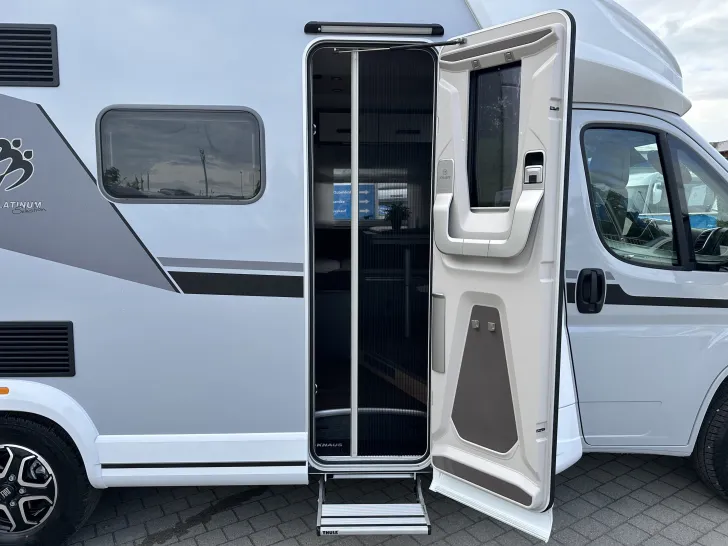 Fahrzeugbild Knaus L!ve Wave 650 MEG Platinum Selection #7
