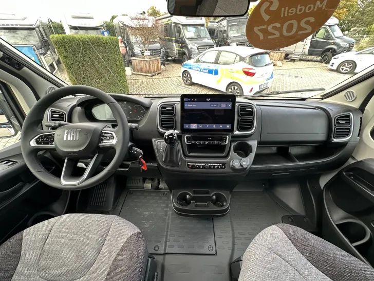 Fahrzeugbild Knaus L!ve Wave 650 MEG Platinum Selection #8