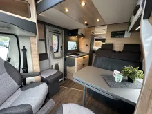 Fahrzeugbild Knaus L!ve Wave 650 MEG Platinum Selection #12