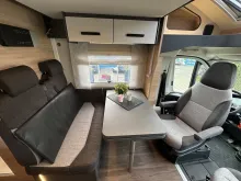 Fahrzeugbild Knaus L!ve Wave 650 MEG Platinum Selection #13