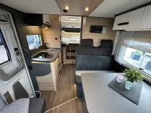Fahrzeugbild Knaus L!ve Wave 650 MEG Platinum Selection #14