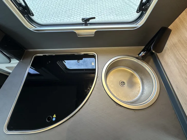 Fahrzeugbild Knaus L!ve Wave 650 MEG Platinum Selection #15