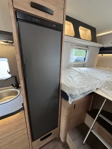 Fahrzeugbild Knaus L!ve Wave 650 MEG Platinum Selection #17