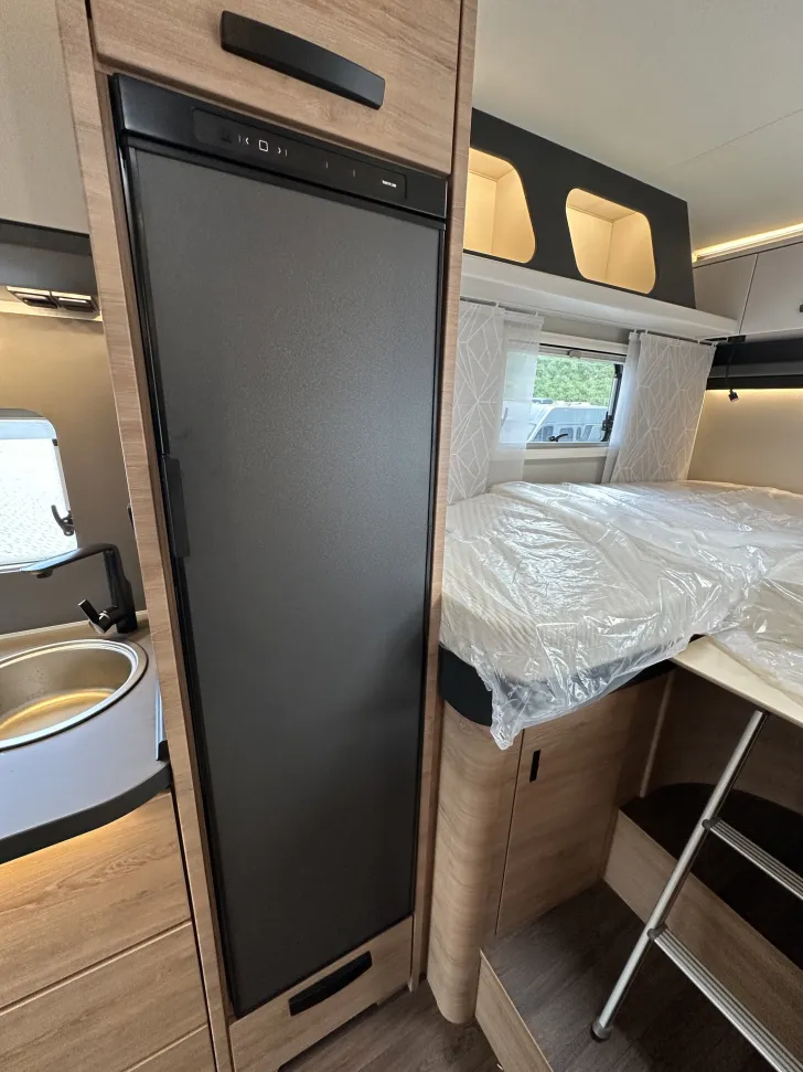 Fahrzeugbild Knaus L!ve Wave 650 MEG Platinum Selection #17