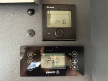 Fahrzeugbild Knaus L!ve Wave 650 MEG Platinum Selection #19