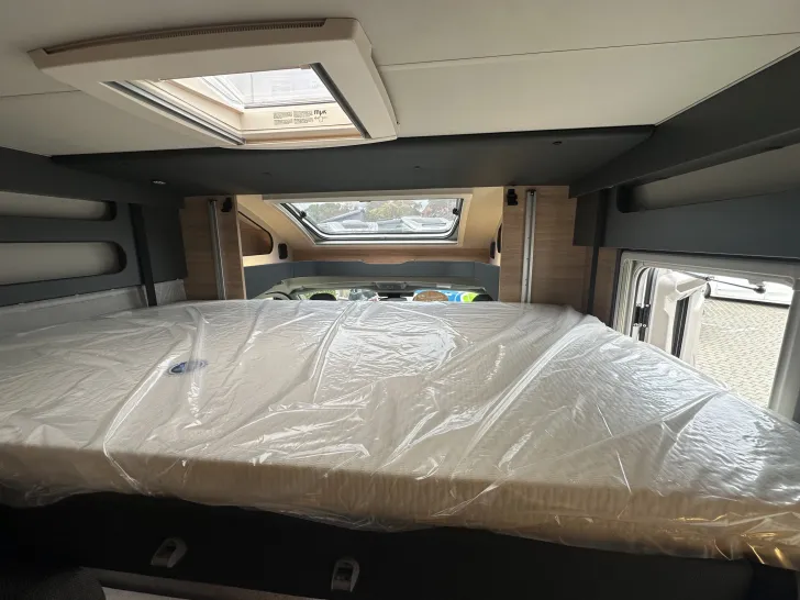 Fahrzeugbild Knaus L!ve Wave 650 MEG Platinum Selection #25