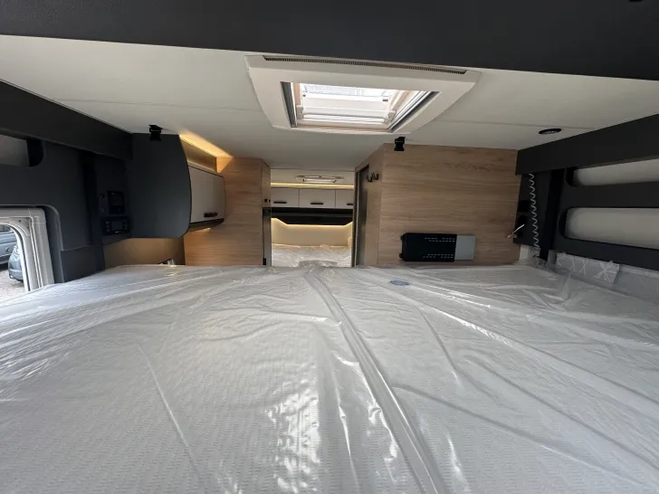 Fahrzeugbild Knaus L!ve Wave 650 MEG Platinum Selection #26