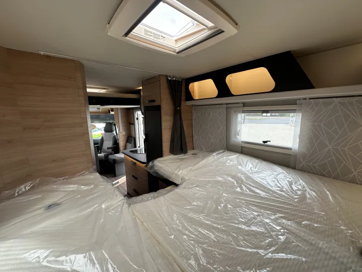 Fahrzeugbild Knaus L!ve Wave 650 MEG Platinum Selection #27