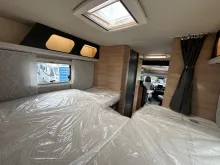 Fahrzeugbild Knaus L!ve Wave 650 MEG Platinum Selection #29