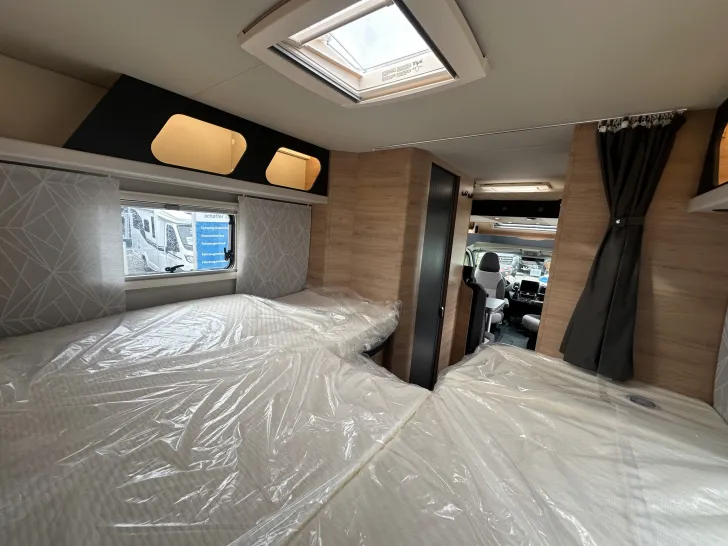 Fahrzeugbild Knaus L!ve Wave 650 MEG Platinum Selection #29